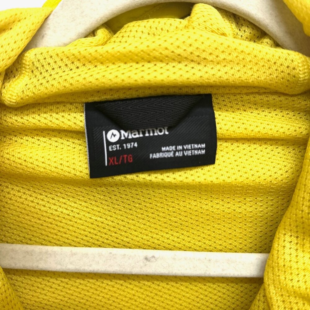 Marmot Tech Jacket - Picture 3 of 5